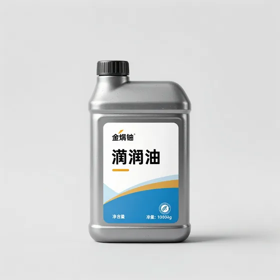 润滑油