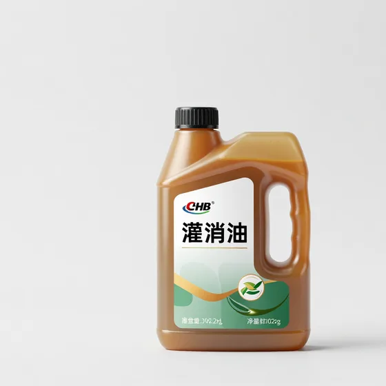 润滑油